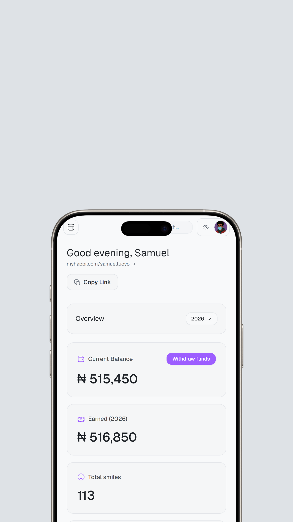 Know the full checkout cost